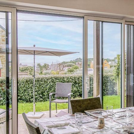 Apartment Les Hauts De Port Mer By Interhome ก็องแกล ภายนอก รูปภาพ