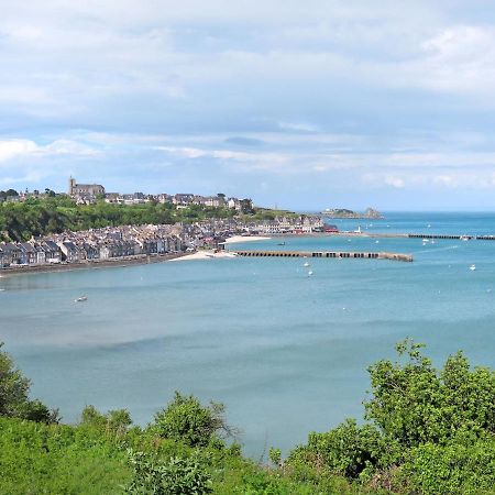 Apartment Les Hauts De Port Mer By Interhome ก็องแกล ภายนอก รูปภาพ