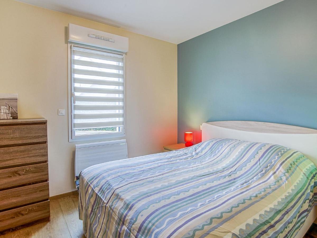 Apartment Les Hauts De Port Mer By Interhome ก็องแกล ภายนอก รูปภาพ