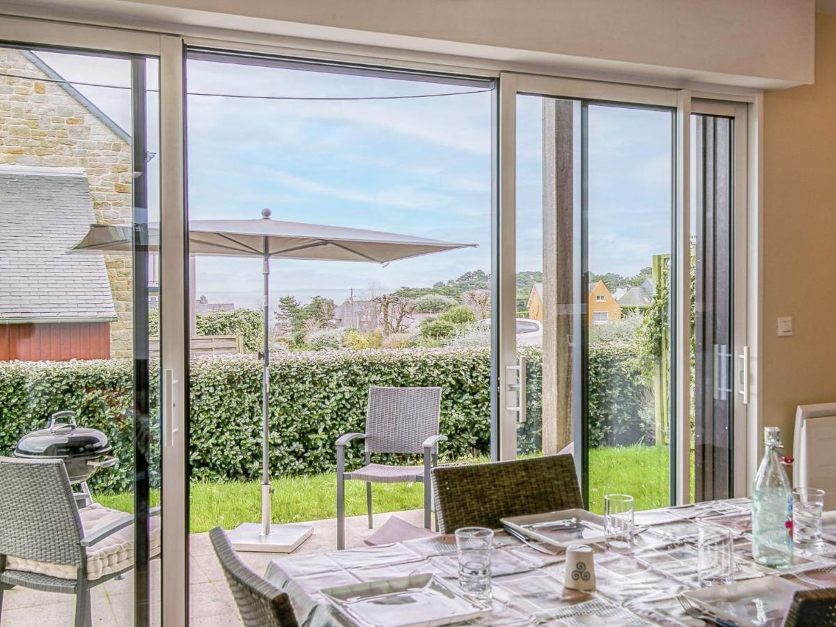 Apartment Les Hauts De Port Mer By Interhome ก็องแกล ภายนอก รูปภาพ